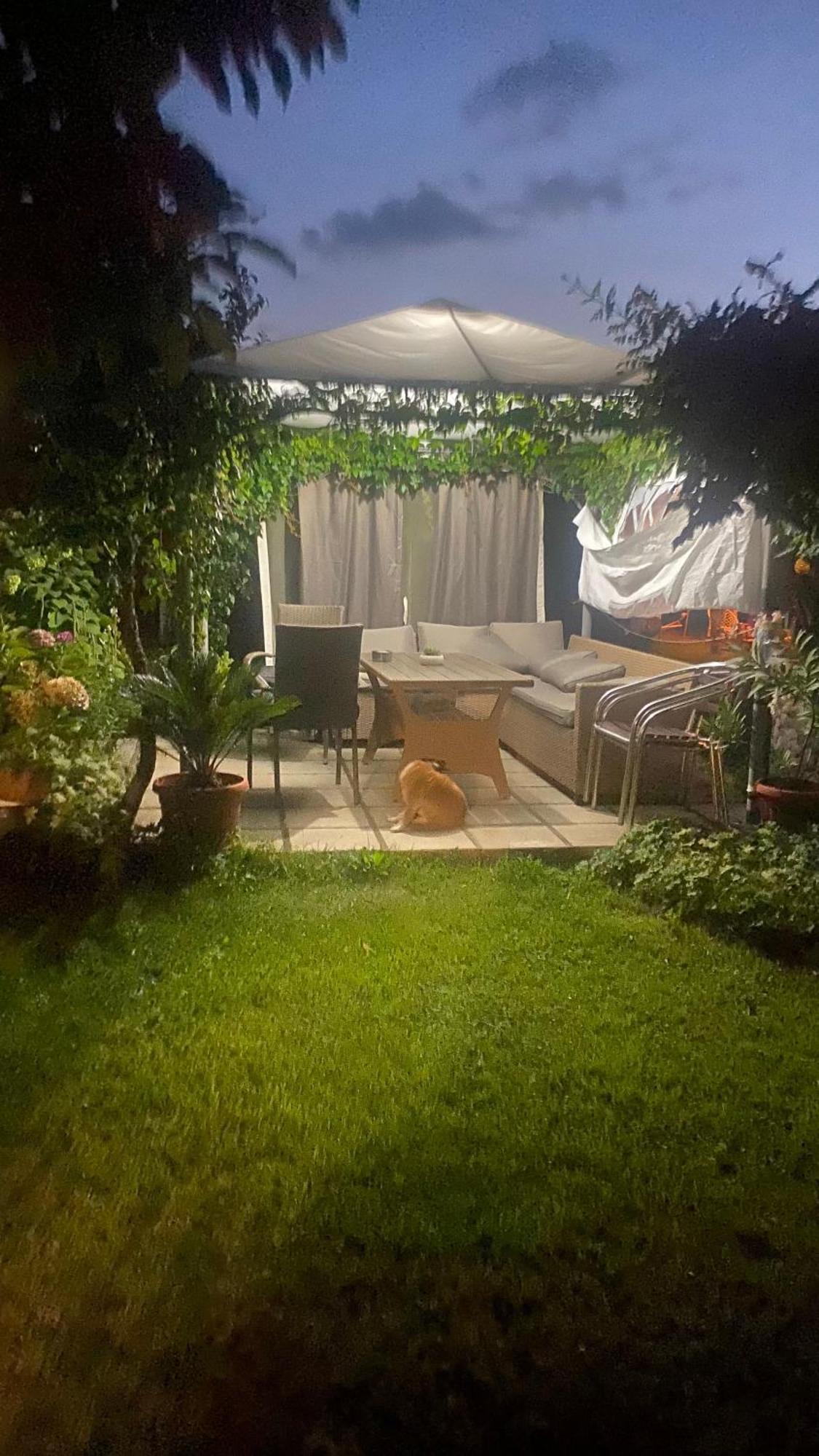 Guest House Simona Szapareva Banja Kültér fotó