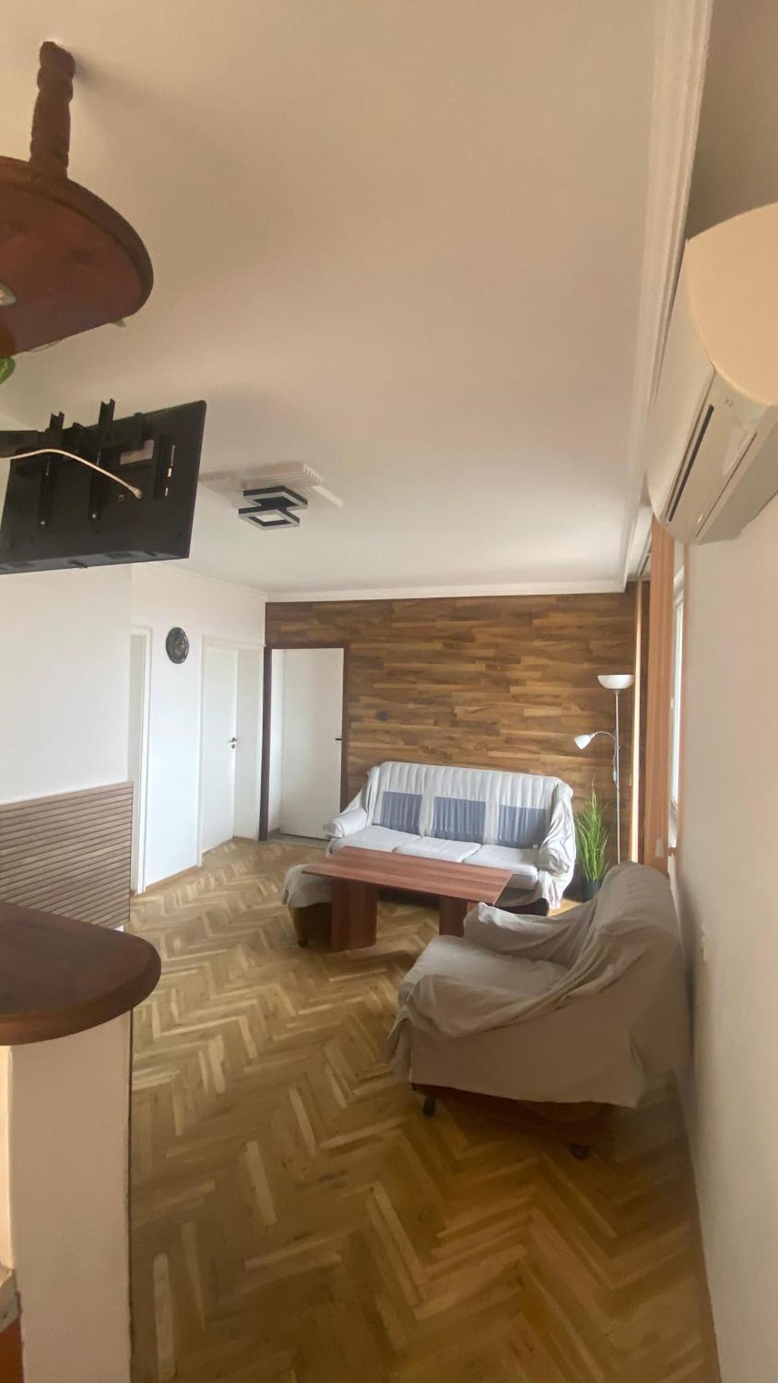 Guest House Simona Szapareva Banja Kültér fotó